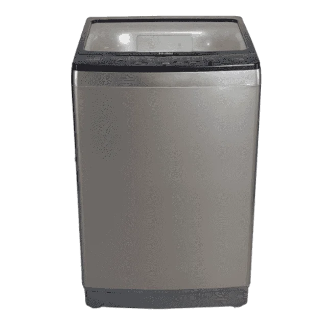 Haier Automatic Washing Machine HWM 120-826 B Haier Automatic Washing Machine HWM 120-826 B